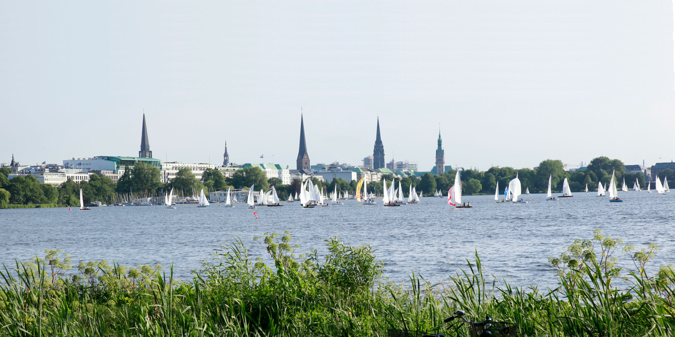 Harry Flatters Media Hamburg